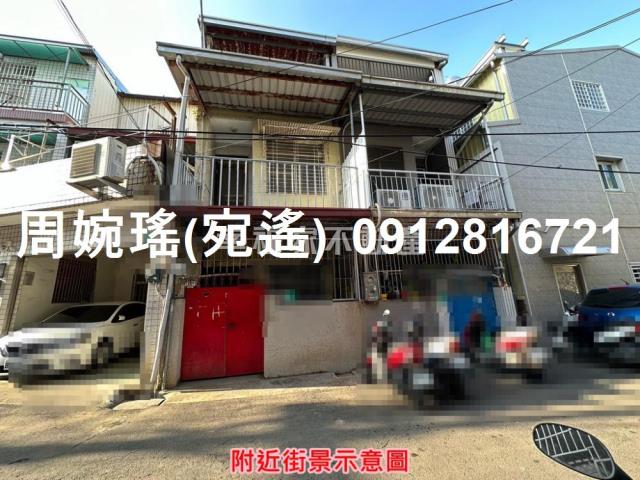 台南永康透天-0