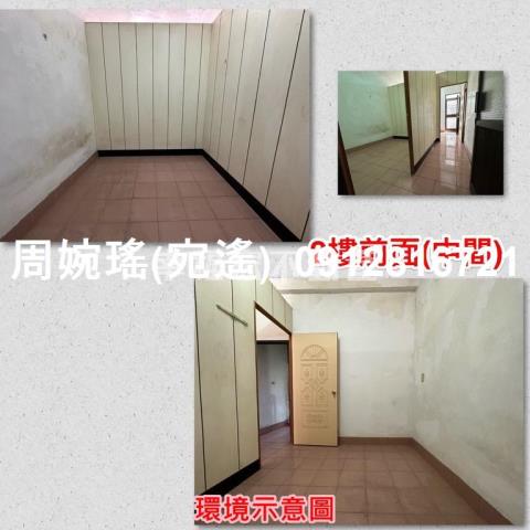 台南永康透天-8