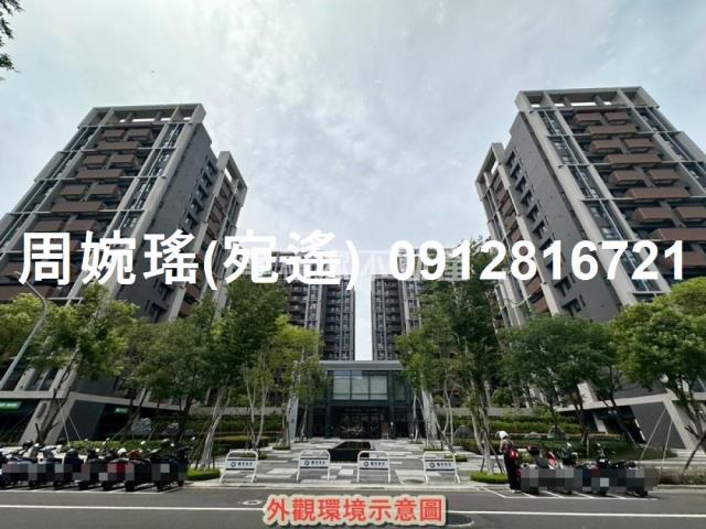 台南北區大樓-13