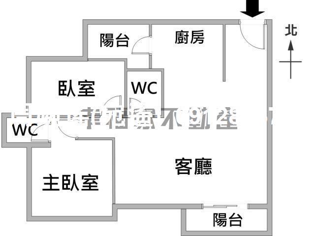 台南北區大樓-14