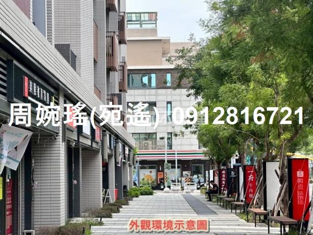 台南北區大樓-1