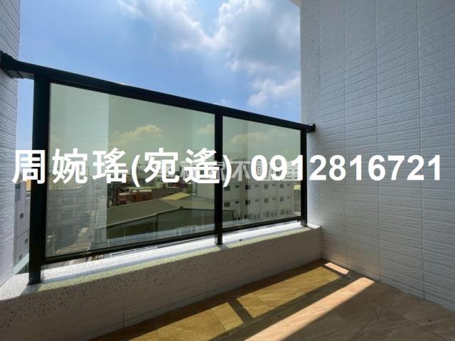 台南善化華廈-8