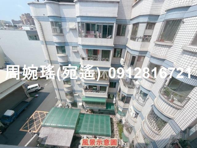 台南永康華廈-5