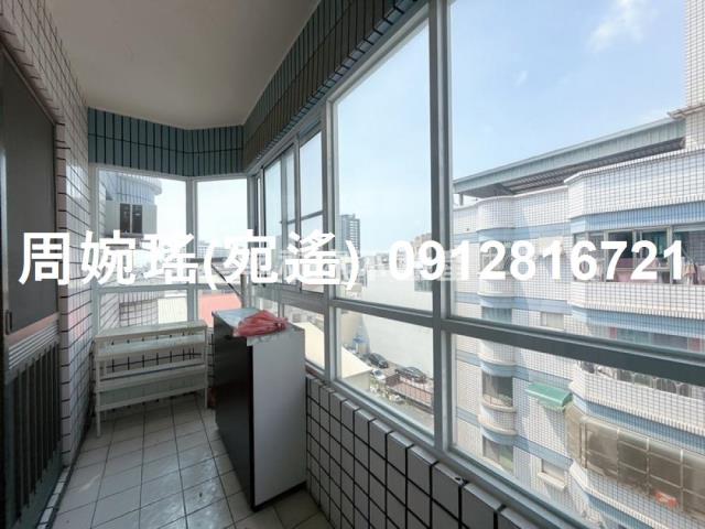 台南永康華廈-6