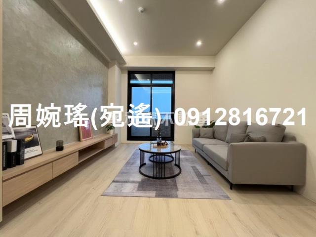 台南永康華廈-14