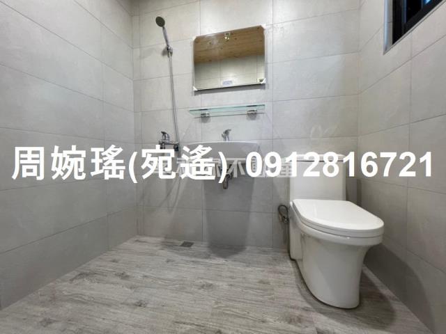 台南永康華廈-5