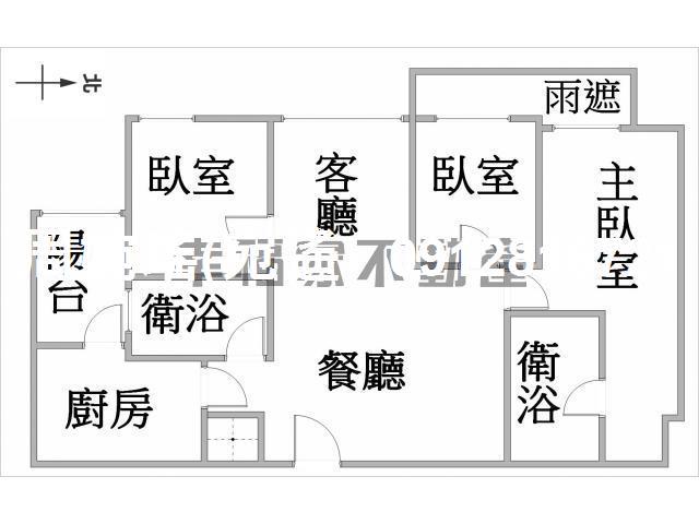 北區大樓-1