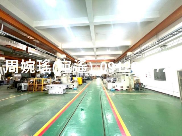 台南安南廠房-0