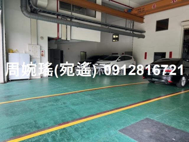 台南安南廠房-1