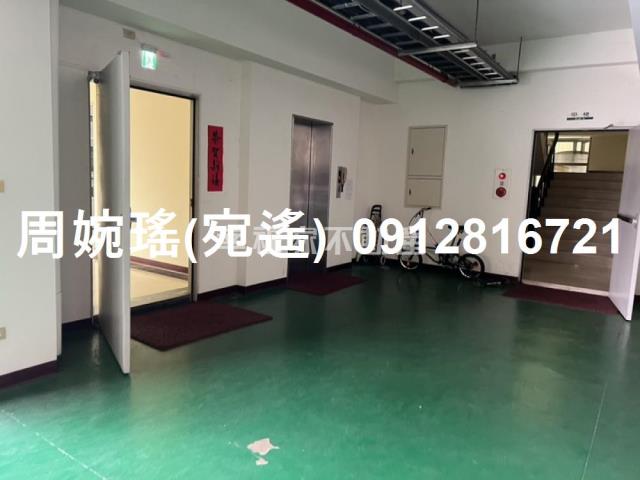 台南安南廠房-2