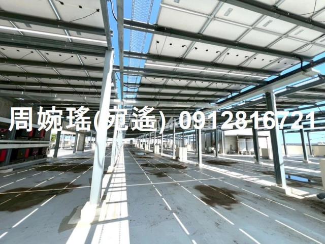 台南安南廠房-3