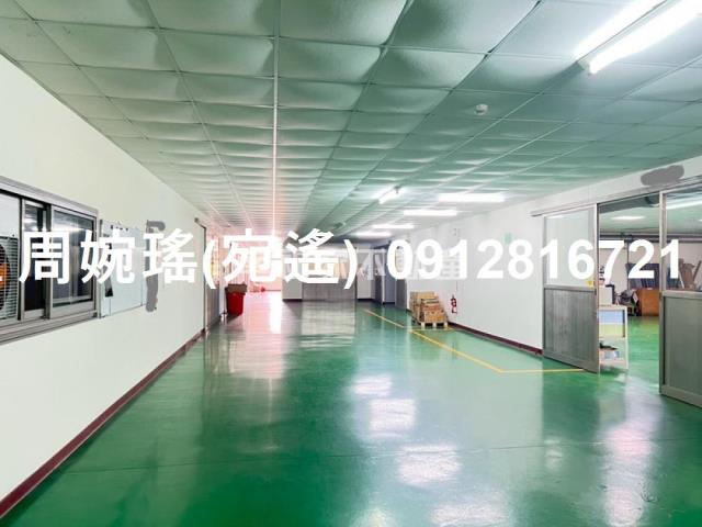 台南安南廠房-7