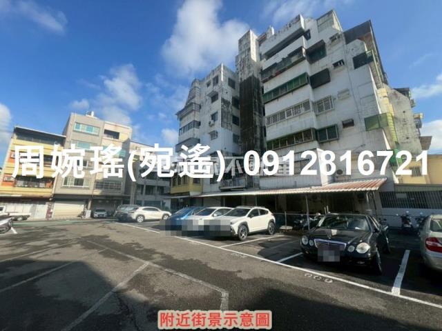 北區華廈-14