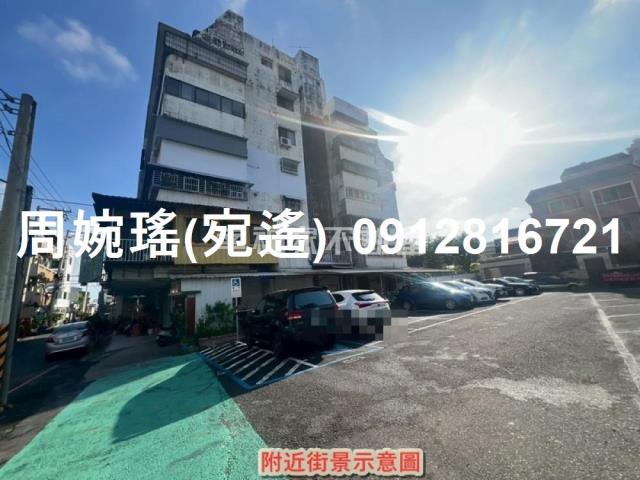 北區華廈-0