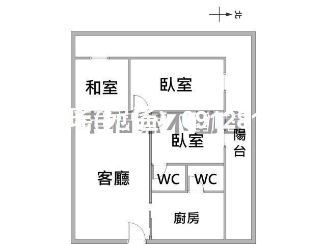 北區華廈-1