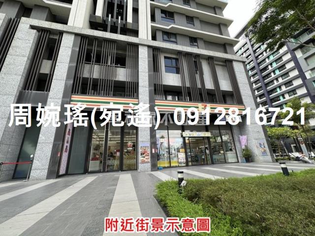 台南永康大樓-5