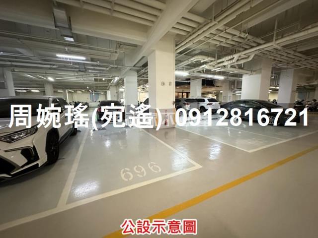 台南永康大樓-8