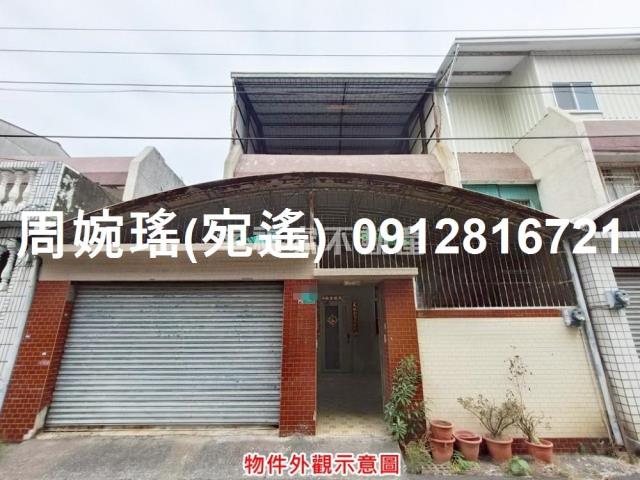 台南安南透天-1