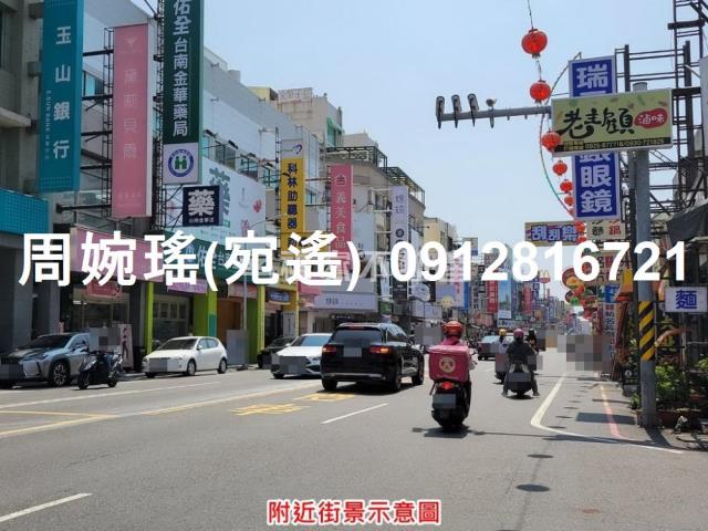 台南南區透天-9