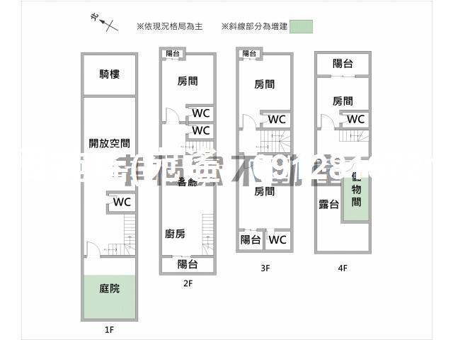 台南安平透天-2