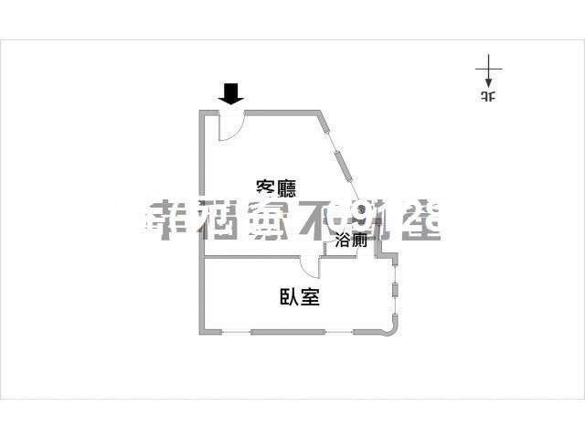 台南中西區華廈-1