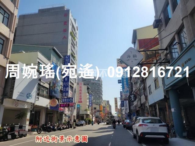 台南中西區華廈-2