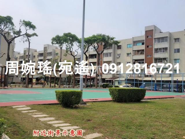 南區公寓-4