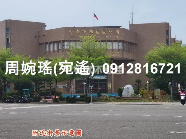 南區公寓-5