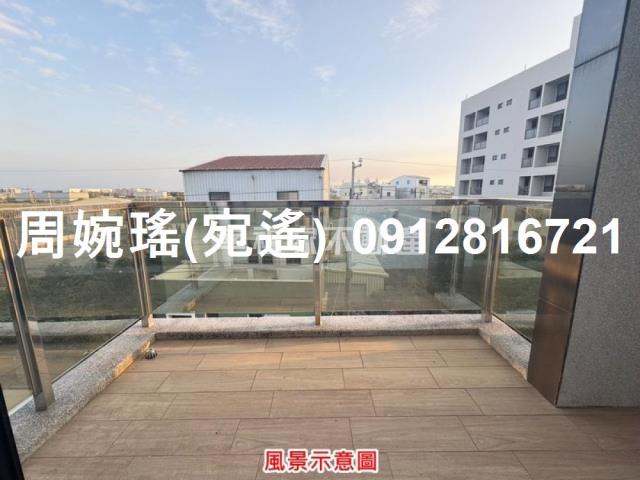 台南善化透天-1