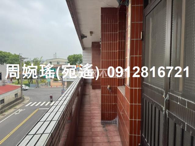 台南柳營透天-4