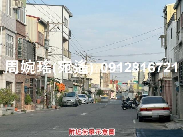 台南永康透天-2