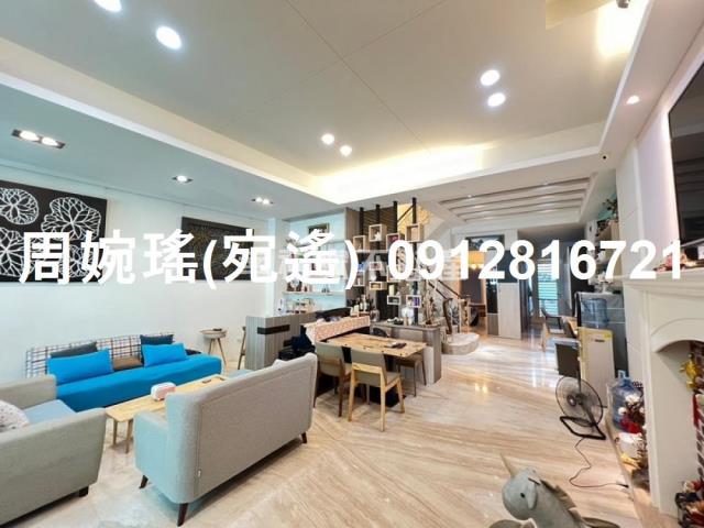 台南安平透天-14