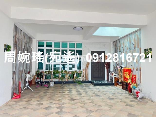 台南安平透天-2