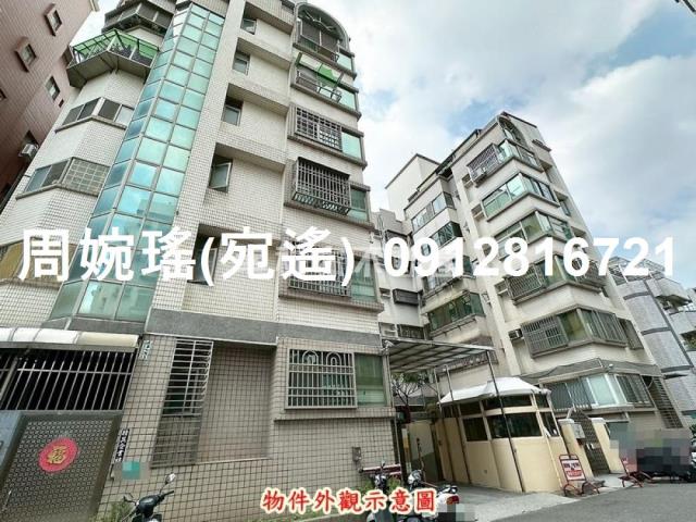 東區華廈-2
