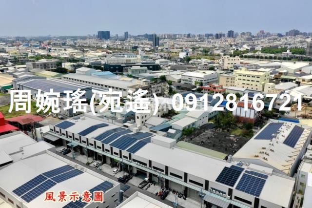 台南廠房-4
