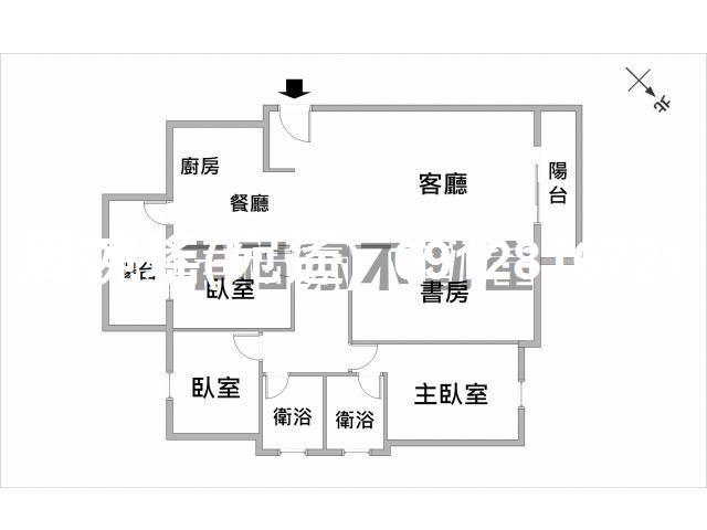 台南大樓-1