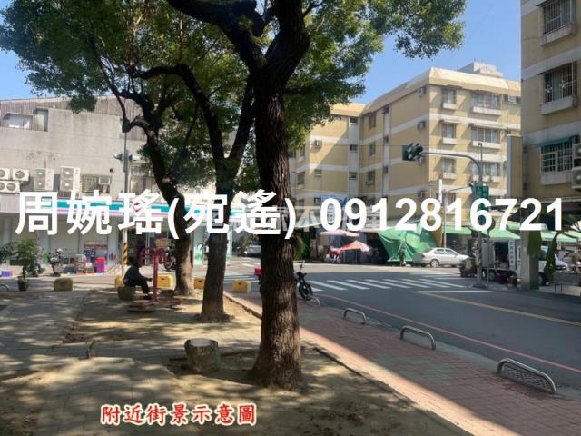 台南東區大樓-2