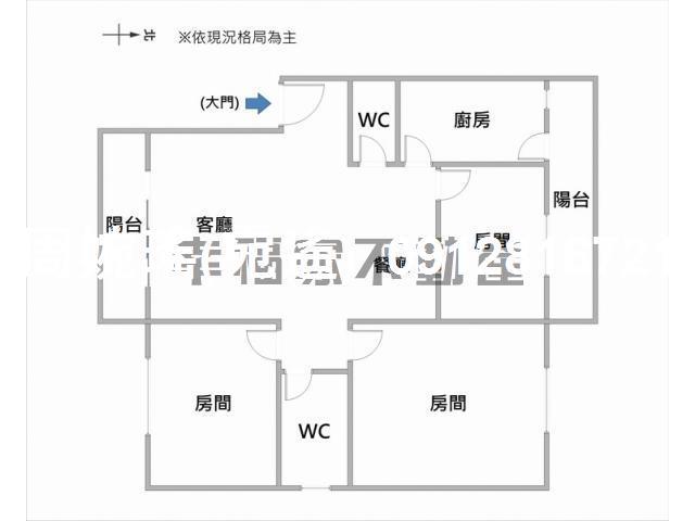 台南南區公寓-1