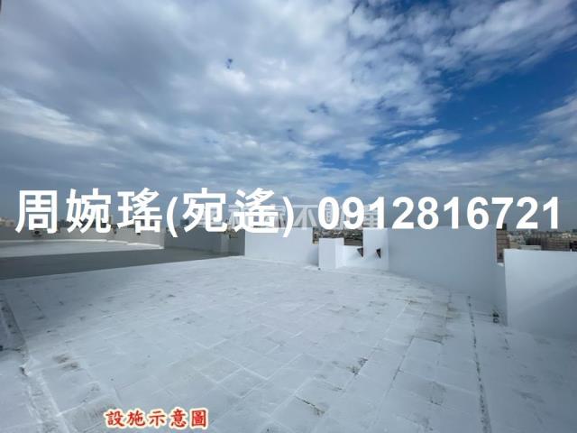 台南安平華廈-3