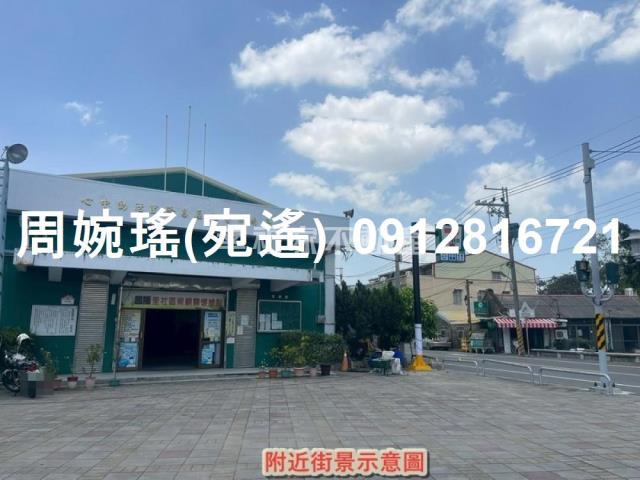 台南善化華廈-2