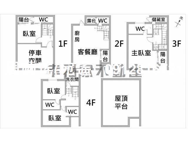 台南安南透天-1