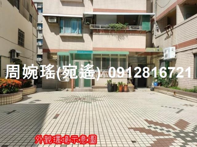台南永康華廈-3