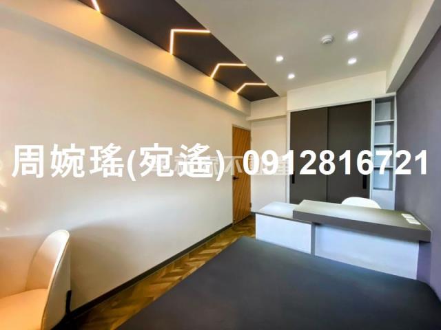 台南永康華廈-6