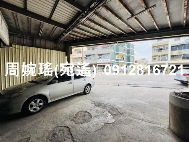 台南關廟透天-9