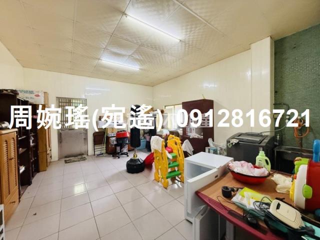 台南關廟透天-10