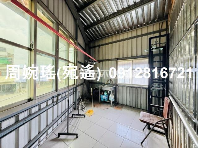 台南關廟透天-12
