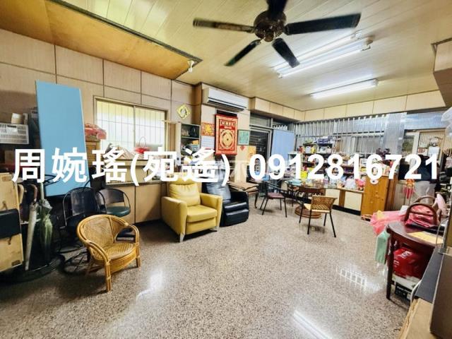 台南關廟透天-14