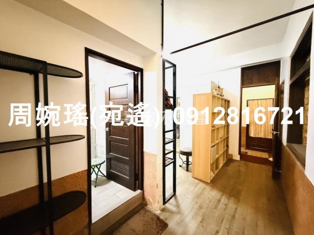 台南關廟透天-5