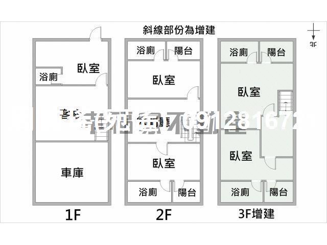 台南北區透天-1