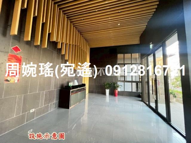 高雄仁武大樓-10